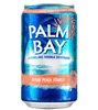 Palm Bay Ocean Peach Pomelo Sparkling Vodka Beverage